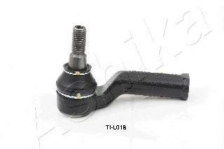 111-0L-L017L ASHIKA Накінечник кермової тяги лівий Ford Galaxy II/Mondeo/Land Rover Freelander 06-/Volvo V70 07-