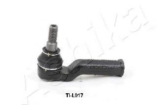 111-0L-L017R ASHIKA Наконечник рулевой тяги прав Ford Galaxy II/Mondeo/Land Rover Freelander 06-/Volvo V70 07-