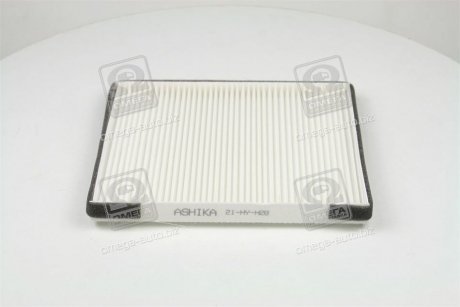 21-HY-H28 ASHIKA Фільтр салону Hyundai Accent 06 -
