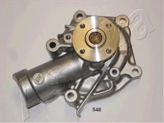 35-05-548 ASHIKA Водяна помпа Mitsubishi Lancer/Grandis/Outlander 2.0/2.4 4G63/4G69 03>