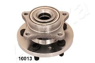 44-10013 ASHIKA Ступица колеса передняя Land Rover Discovery III 04-09 ,IV 09- / Range Rover Sport 05-