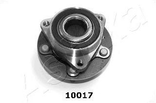 44-10017 ASHIKA Ступица передняя (флянец Ø 146mm) Chevrolet Cruze, Opel Astra J 1.4-2.0D 05.09-