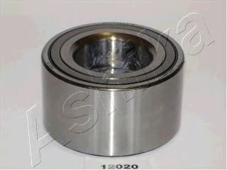 44-12020 ASHIKA Подшипник перед. ступицы Toyota Camry 2.0/2.2 SXV10/20 91-