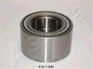 44-12036 ASHIKA Подшипник ступицы перед. Toyota Celica,Corolla,Prius 99-04