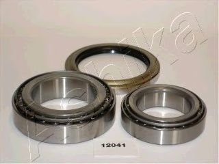 44-12041 ASHIKA Подшипник ступицы Toyota LAND CRUISER 100 4.2 TD /4.7