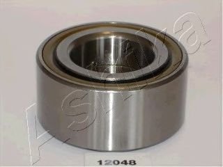 44-12048 ASHIKA Підшипник ступиці перед. Toyota Previa 00-, Mazda 6 02-/ Lexus RX 03