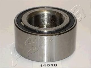 44-14018 ASHIKA Подшипник ступицы пер. Hyundai Elantra 06-