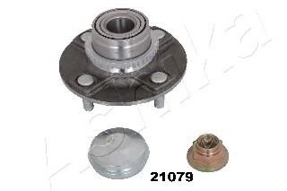 44-21079 ASHIKA Подшипник ступицы зад Nissan Almera, Primera 96-06