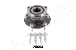 44-25054 ASHIKA Подшипник ступицы зад. Citroen C4 12-/Mitsubishi Lancer 2.0 08-