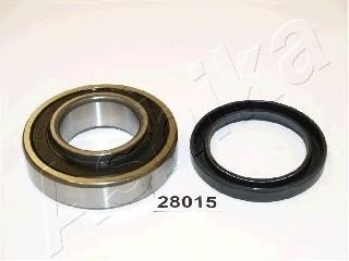 44-28015 ASHIKA Подшипник ступицы зад. +ABS Suzuki Grand Vitara 2.0/2.0Td/2.5 98-, 2.0Td 02.01-