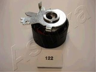 4501122 ASHIKA Ролик паска приводного Renault Clio,Kangoo,Megane 1.5 dCi