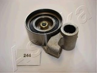 45-02-244 ASHIKA Ролик паска приводного Toyota LC 4.2TD 95-