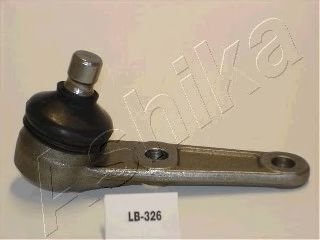 53-03-326 ASHIKA Шаровая опора Mazda 323 89-93