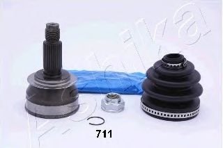 62-07-711 ASHIKA ШРКШ зовн. Subaru Legasy/Outback 03-