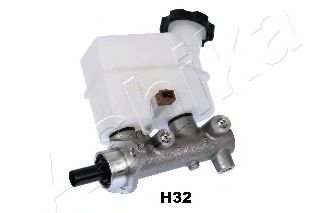 68-0H-H32 ASHIKA Главный тормозной цилиндр (22,2мм)) Hyundai Tucson Kia Sportage 2.0/2.0D/2.7 08.04-