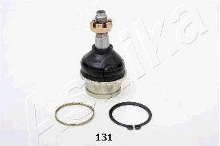 73-01-131 ASHIKA Шаровая опора верхняя Nissan Pathfinder /Navara 2.5 DCI 05-