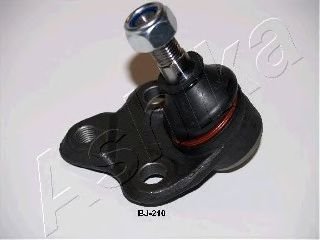 73-02-210 ASHIKA Шаровая опора перед. Toyota Celica, Corolla, Corolla Verso, Prius, RAV4 1.3 12V-2.0WTi 92-07