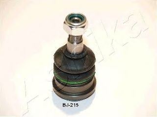 73-02-215 ASHIKA Шаровая опора верхняя Toyota Land Cruiser 90 96-