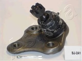 73-02-241 ASHIKA Шаровая опора перед. нижняя Toyota RAV4 94-00