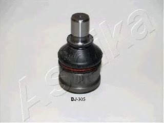 73-03-305 ASHIKA Шаровая опора перед. левая/правая Mazda 3 03 -/5 1.8 05-