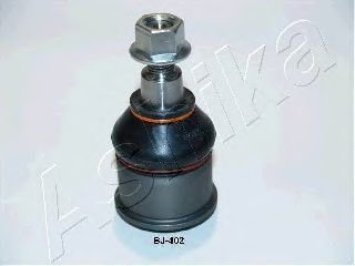 73-04-402 ASHIKA Шаровая опора низ. Honda Accord 03-