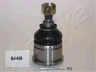 73-04-406 ASHIKA Шаровая опора перед. нижняя Honda Accord IV/V/VI/Rover 600 1.6i-3.0 V6 24V 92-04