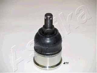 73-04-411 ASHIKA Шаровая опора нижняя Honda Accord IX 2.0 08-