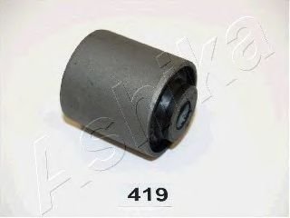 GOM-419 ASHIKA С/б переднього важеля Honda Accord 2.0- 3.0, 2003-02-01-