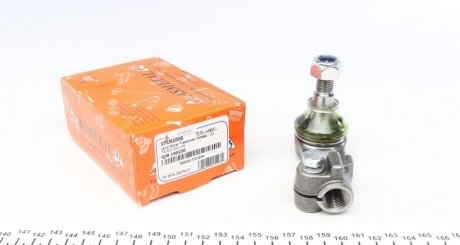 17LR1000 ASMETAL Наконечник тяги рульової (L) Land Rover Freelander 97-06 ASMETAL 17LR1000