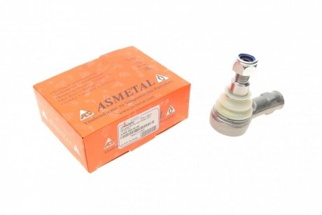 17MR0900 ASMETAL Накінечник кермової тяги ASMETAL 17MR0900