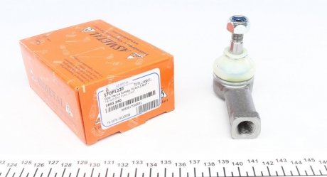 17OP1220 ASMETAL Наконечник рулевой тяги Meriva 03-10