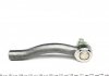 17TY0201 ASMETAL Наконечник тяги рульової (L) Toyota Corolla 02-07/Yaris 05- ASMETAL 17TY0201 (фото 2)