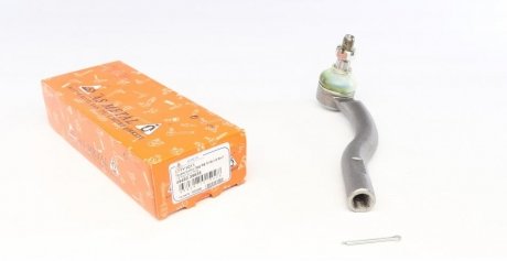 17TY1011 ASMETAL Наконечник рулевой тяги Toyota Camry 01-11.