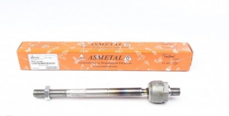 20DC1010 ASMETAL Тяга рульова Duster II 17-