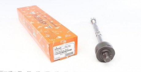 20MR3600 ASMETAL Тяга рулевая MB C-class (W204) 07-14/E-class (C207) 09-16