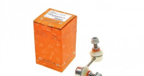 26PE4811 ASMETAL Тяга стабилизатора зад. Peugeot 4007/Citroen C-Crosser 07- Пр.