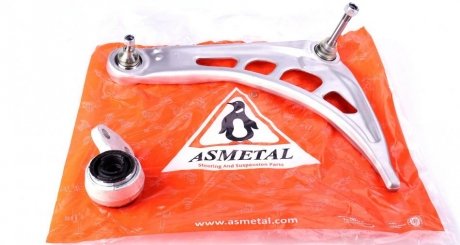 30BM2002 ASMETAL Рычаг подвески ASMETAL 30BM2002