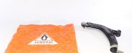 30CT0101 ASMETAL Важіль підвіски ASMETAL 30CT0101