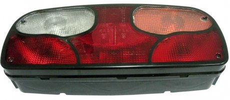 A252400507 ASPOCK Задній ліхтар