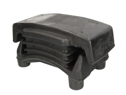 53271 AUGER Подушка ресори, пружна
