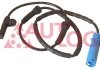 AS4069 AUTLOG Датчик ABS (фото 2)