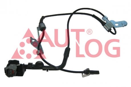 AS4724 AUTLOG Датчик ABS MAZDA 6 07-13 перед. Л