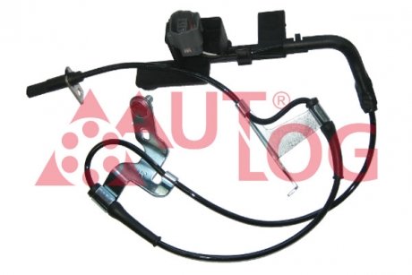 AS4725 AUTLOG Датчик ABS MAZDA 6 07-13 перед. Пр