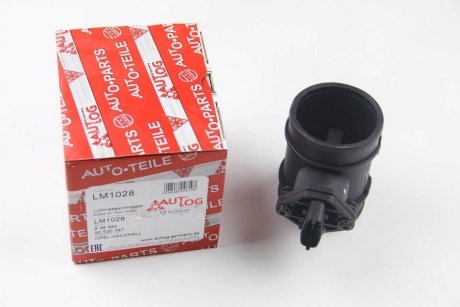 LM1028 AUTLOG Расходомер воздуха Combo 1.7Di/DTi 01- (48/55kw)