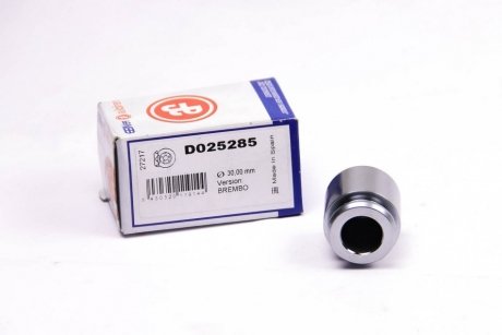 D025285 AUTOFREN Поршень супорта зад Audi Q7/Touareg 02-10 30x31,95