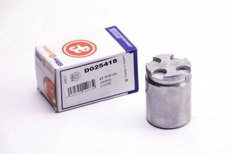 Поршень супорта зад Opel Astra G/H/Meriva 36x46,9 D025418