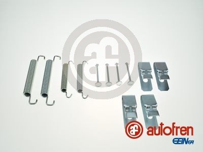 Тормозные аксессуары D31061A