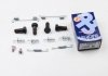 D3983A AUTOFREN Комплект монтажный барабанных тормозов зад MB W210/S210 95-03 164х25 (фото 2)