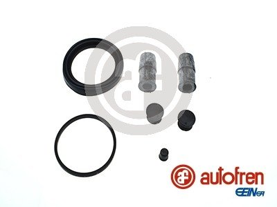 D41116 AUTOFREN Ремкомпл. супорта перед BMW 5 E39/7/X3/X5/Range Rover/MB W211 60mm