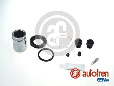 D41693C AUTOFREN Ремкомплект супорта Toyota Rav 4 Rav 4 Iii 2.0 Wti, 2.2D4D, 2.4 Wti 06-